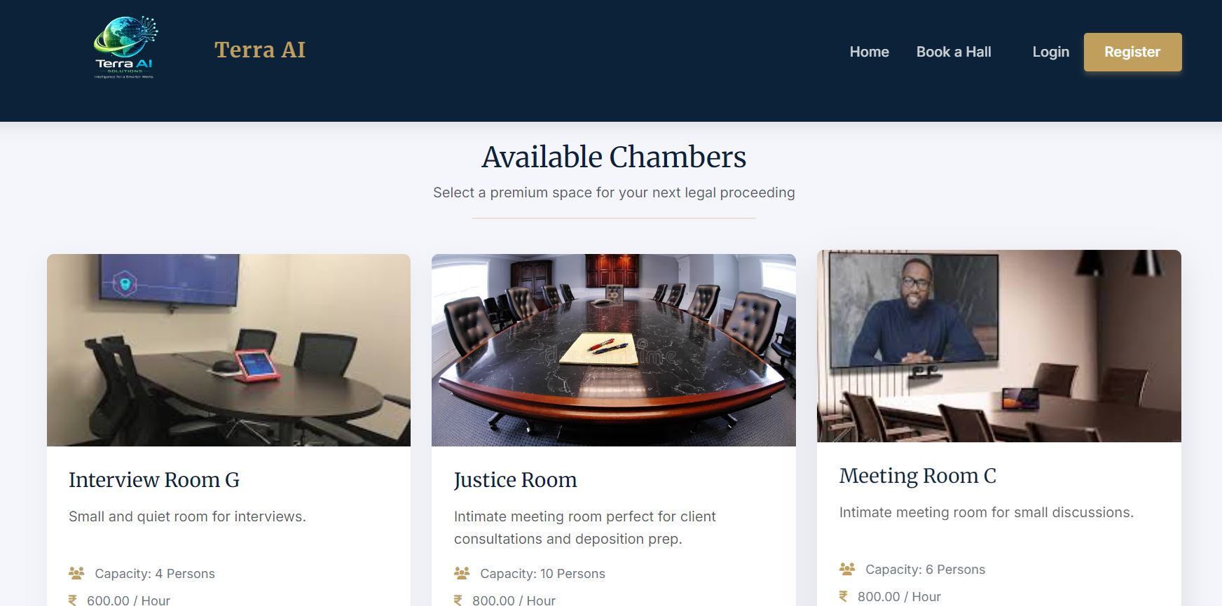 Legal Book Software 1