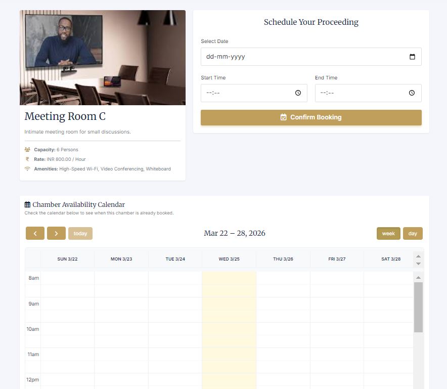 Legal Book Software 3